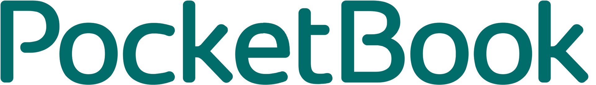 Pocketbook Logo
